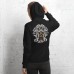 Hoodie mit Othala-Rune - Viking Hoodie mit Othala-Rune - Viking
