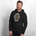Hoodie mit Othala-Rune - Viking Hoodie mit Othala-Rune - Viking
