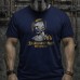 Cossack Siromakha T Shirt Cossack Siromakha T Shirt