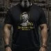 Camiseta Cosaco Siromakha