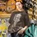 Camiseta Lunnitsa
