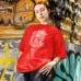 Camiseta Lunnitsa