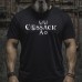 Cossack T skjorte med ukrainsk motiv Cossack T skjorte med ukrainsk motiv