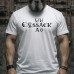 Cossack T skjorte med ukrainsk motiv Cossack T skjorte med ukrainsk motiv