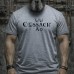 Cossack T skjorte med ukrainsk motiv Cossack T skjorte med ukrainsk motiv