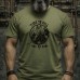 T-shirt Cossack T-shirt Cossack