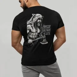 Camiseta Mi Dios no me llama esclavo