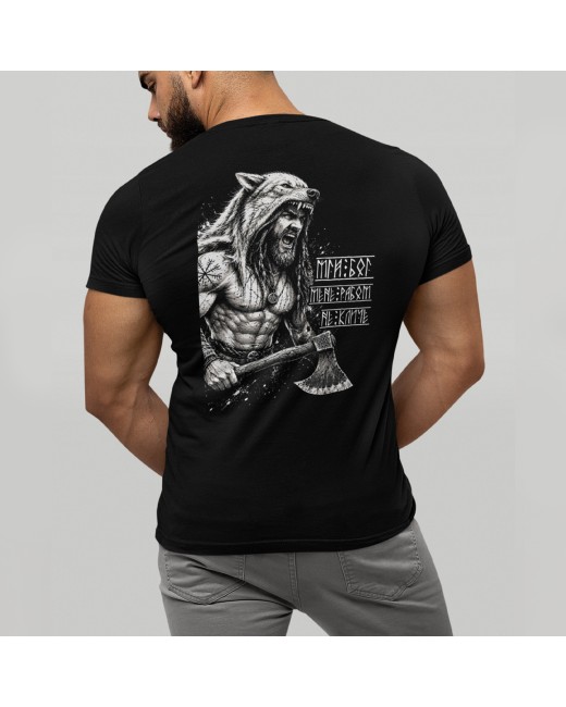 T-shirt - My God does not call me a slave