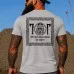 T-Shirt - Mein Gott nennt mich nicht einen Sklaven