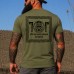 Camiseta Mi Dios no me llama esclavo Camiseta Mi Dios no me llama esclavo