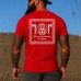 Camiseta Mi Dios no me llama esclavo Camiseta Mi Dios no me llama esclavo