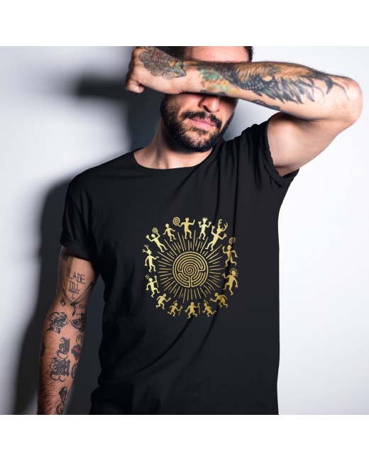 Shaman T-Shirt