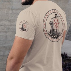 "Drakar" t-shirt