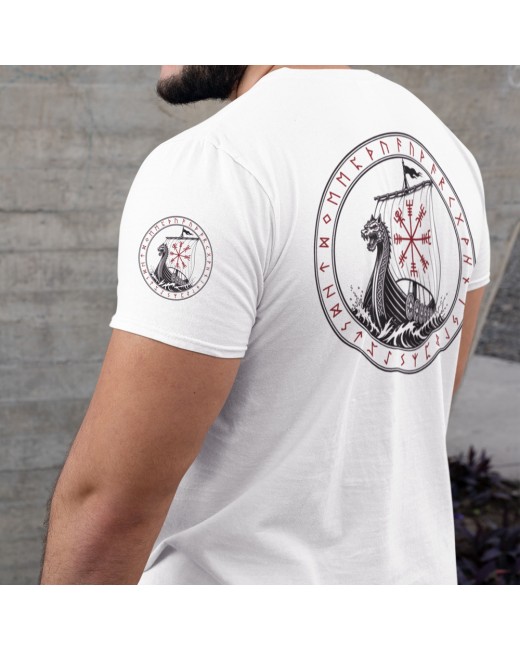 "Drakar" t-shirt
