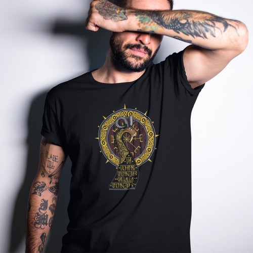 Drakkar t-shirt