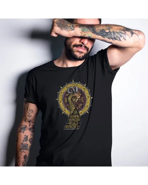 Drakkar t-shirt