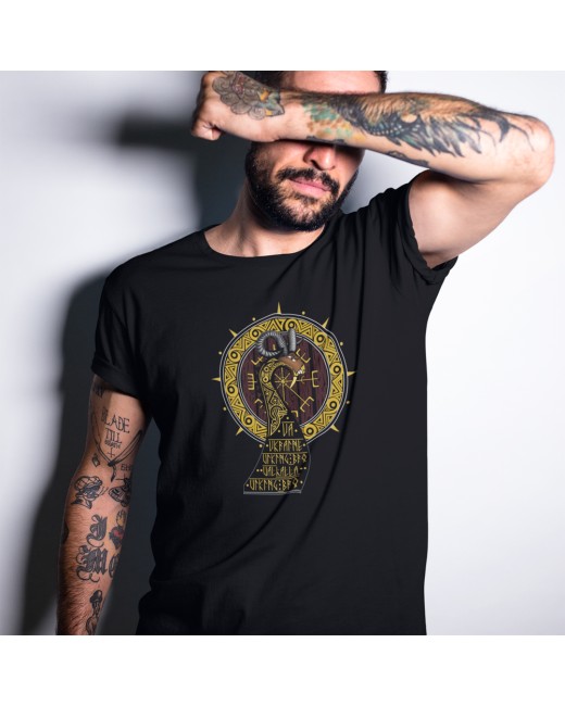 Drakkar t-shirt