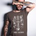 T-shirt Sword Areya T-shirt Sword Areya
