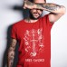 T-shirt Sword Areya T-shirt Sword Areya