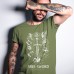 T-shirt Sword Areya T-shirt Sword Areya