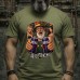 T-shirt Veteran T-shirt Veteran