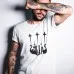 Camiseta Drakkar UA