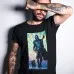 Camiseta El sol de Ucrania se levanta sobre el Donbas Camiseta El sol de Ucrania se levanta sobre el Donbas
