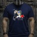 Camiseta El linaje cosaco no se extinguira Camiseta El linaje cosaco no se extinguira