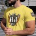Camiseta Je viens a vous Camiseta Je viens a vous