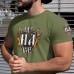 Camiseta Je viens a vous Camiseta Je viens a vous