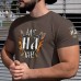 Camiseta Je viens a vous Camiseta Je viens a vous