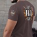 Camiseta Je viens a vous Camiseta Je viens a vous