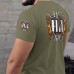 Camiseta Je viens a vous Camiseta Je viens a vous