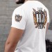 Camiseta Je viens a vous Camiseta Je viens a vous