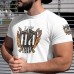 Camiseta Je viens a vous Camiseta Je viens a vous