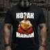 Camiseta Cosaco