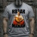 T-Shirt Cossack Mamay