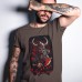Camiseta Guerrier viking Camiseta Guerrier viking