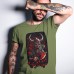 Camiseta Guerrier viking Camiseta Guerrier viking
