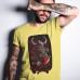 Camiseta Guerrier viking Camiseta Guerrier viking