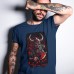 Camiseta Guerrier viking Camiseta Guerrier viking