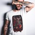 Camiseta Guerrier viking Camiseta Guerrier viking