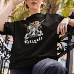 Футболка Valkyrie
