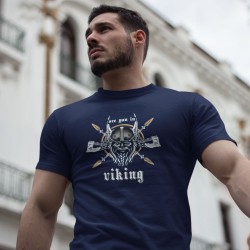 Футболка Viking