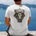 T-shirt WESTERN T-shirt WESTERN