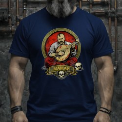 Camiseta Cosaco Mamay