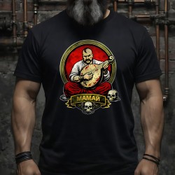 T-Shirt Cossack Mamay