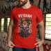 Camiseta Veterano Camiseta Veterano