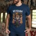 Camiseta Veterano Camiseta Veterano