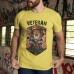 Camiseta Veterano Camiseta Veterano
